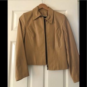 Identify Leather Jacket